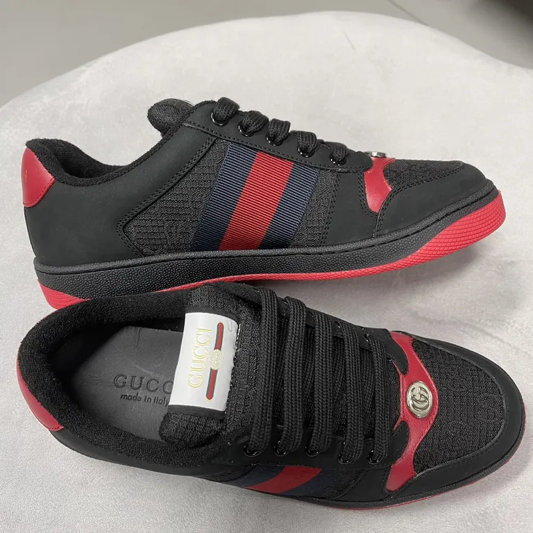 Gucci Shoe 